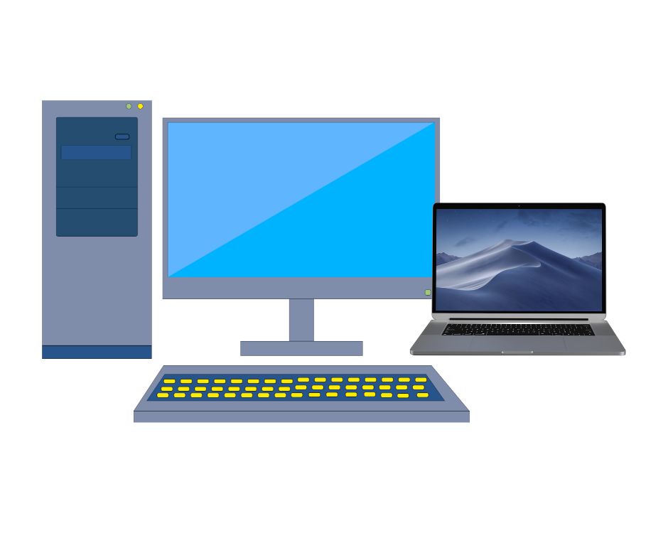 Laptop sales and repair services in Pune by Prime Tech Solutions