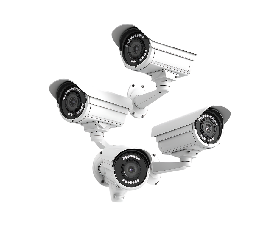 CCTV camera sales and installation services in Pune by Prime Tech Solutions