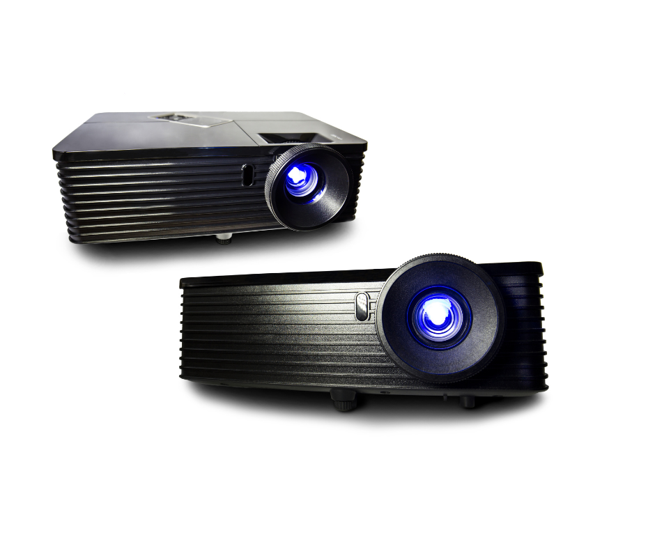 Projector sales and installation services in Pune by Prime Tech Solutions