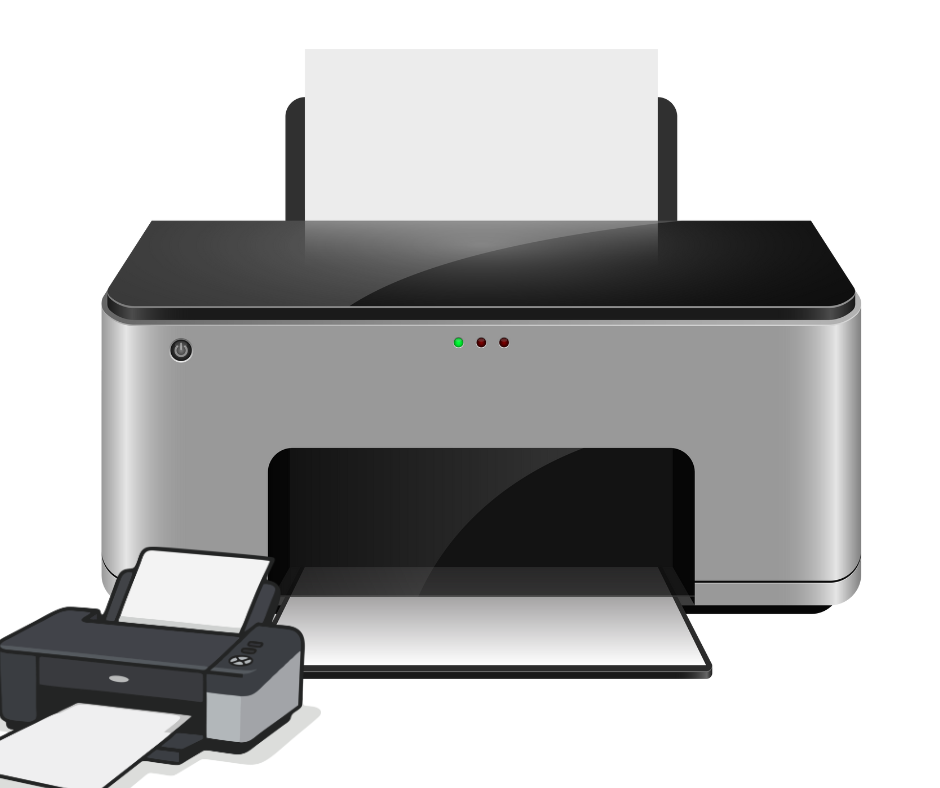 Printer sales and repair services in Pune by Prime Tech Solutions